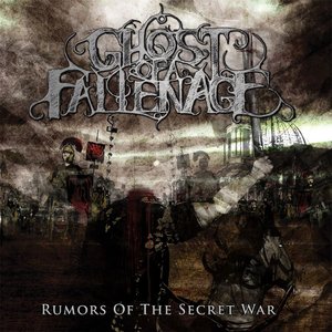 Изображение для 'Rumors of the Secret War'