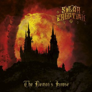 Изображение для 'The Demon's House'