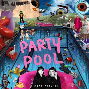 Image for 'Party Pool'