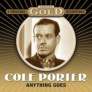 Image for 'Forever Gold - Anything Goes'