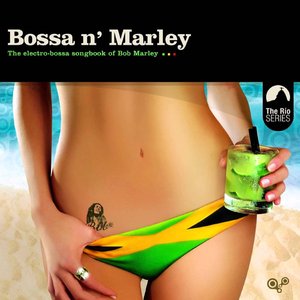 Immagine per 'Bossa n' Marley'