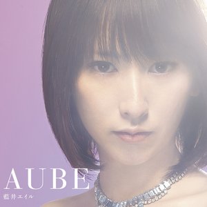 “AUBE”的封面