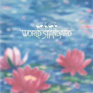 Image for 'WORLD STANDARD(2021 Remastered)'