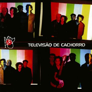 Image for 'Televisão De Cachorro'
