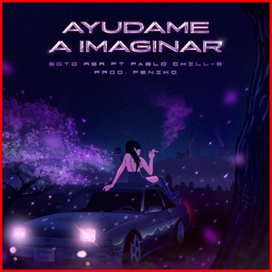 'Ayúdame a Imaginar' için resim