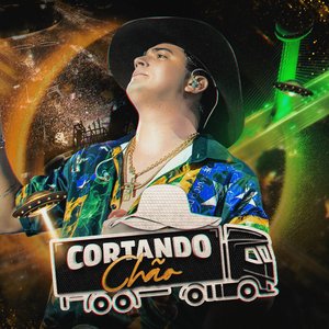 Immagine per 'Cortando Chão (Ao Vivo)'