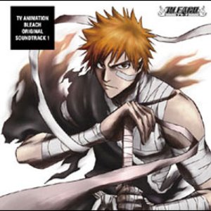 Immagine per 'BLEACH Original Soundtrack I'