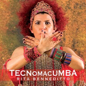 Bild für 'Tecnomacumba'