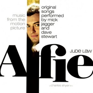 Image for 'Alfie - Music From the Motion Picture'