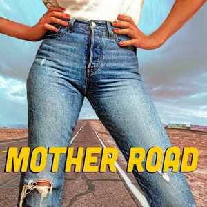 Image for 'Mother Road'