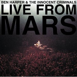 Image for 'Live From Mars CD2'