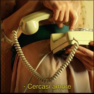 Image for 'Cercasi Amore'
