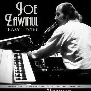 “Easy Livin' (Remastered)”的封面