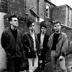 Изображение для 'The Smiths'