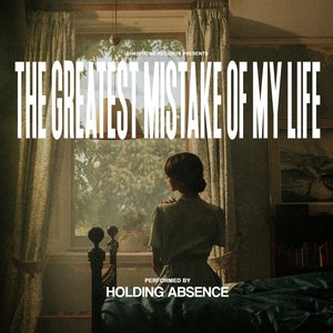 Imagem de 'The Greatest Mistake of My Life'