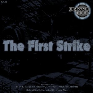 'The First Strike' için resim