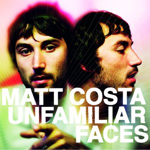 Image for 'Unfamiliar Faces'