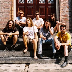 'King Gizzard & The Lizard Wizard'の画像