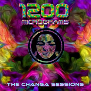 Imagen de 'The Changa Sessions'