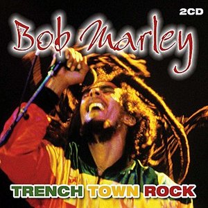 Bild för 'Trench Town Rock'