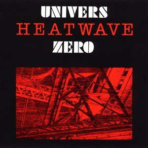 Image for 'Heatwave'