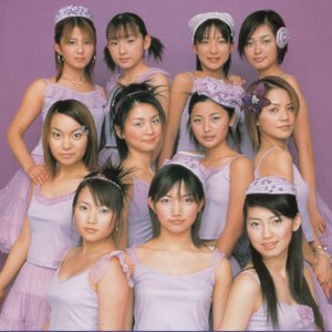 Image for 'モーニング娘。'