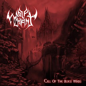 Image for 'Call Of The Black Winds'