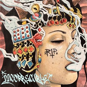 Image for 'Incorregible'