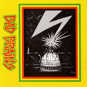 Bild für 'Bad Brains (1996 Reissue)'