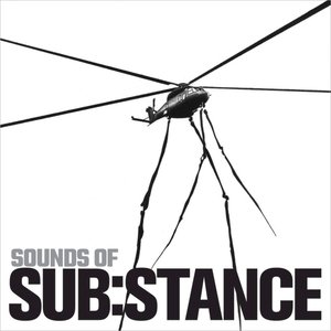 Image for 'Sounds Of Sub:Stance'