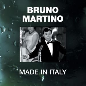 “Made In Italy”的封面