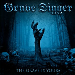 Immagine per 'The Grave is Yours'