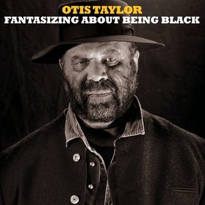 Image for 'Fantasizing About Being Black'