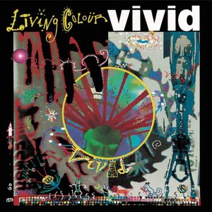 'VIVID (2023 Remaster)'の画像