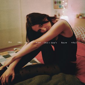 “The One That I Want (But I Don’t Know Why)”的封面