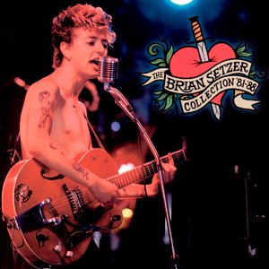 Zdjęcia dla 'The Brian Setzer Collection 1981-1988'