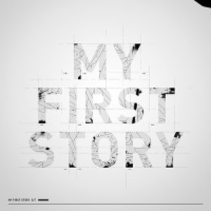 Bild för 'My First Story'