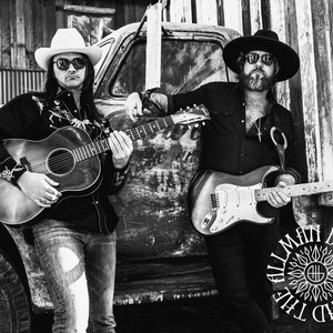 Image for 'The Allman Betts Band'