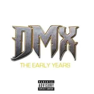 “The Early Years (Bootleg)”的封面