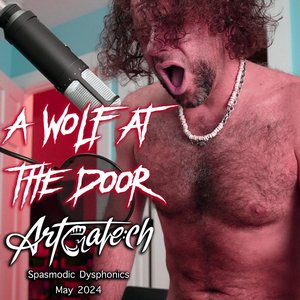 Image for 'A Wolf At the Door'