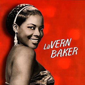 Image for 'Presenting LaVern Baker'