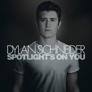 'Spotlight's on You - EP'の画像