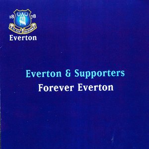 Immagine per 'Forever Everton'