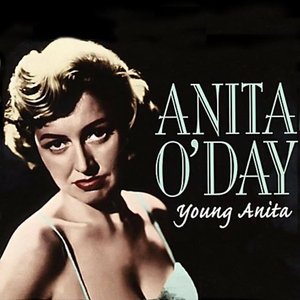 Image for 'Young Anita'