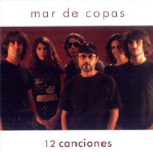 Image for '12 canciones'