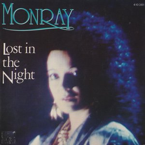 Image for 'Monray'
