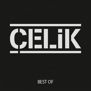 “Best Of Çelik”的封面