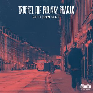 “Got It Down to a T”的封面
