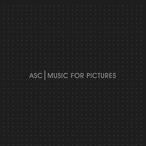 “Music For Pictures”的封面