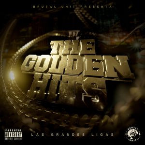 Image for 'The Golden Hits, las Grandes Ligas'